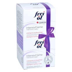 frei ÖlHydrolipid IntensivCreme Doppelpack
