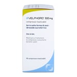 Velphoro 500 mg Kautabletten