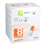 Mylife Autoprot Pro8 mm 29 g Produktbild 1