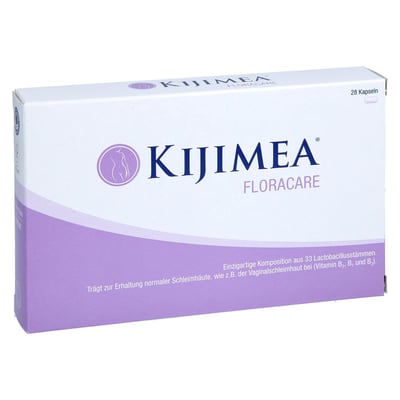 Kijimea FloraCare