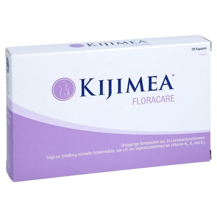 Kijimea FloraCare