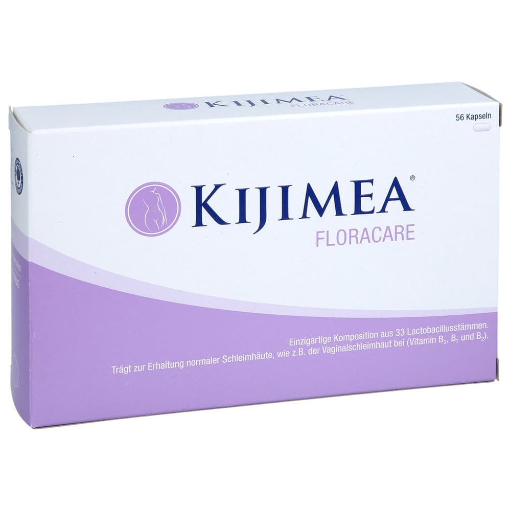 Kijimea FloraCare