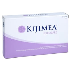 Kijimea FloraCare