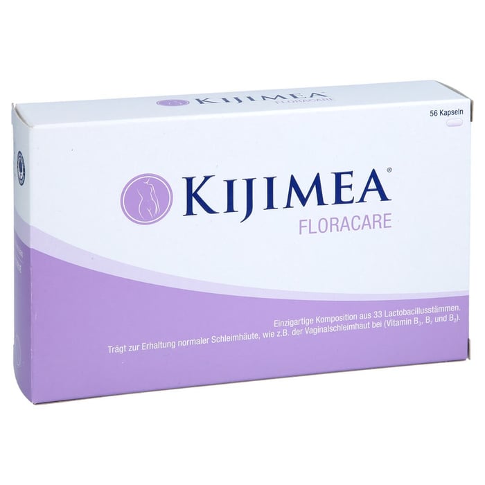 Kijimea FloraCare