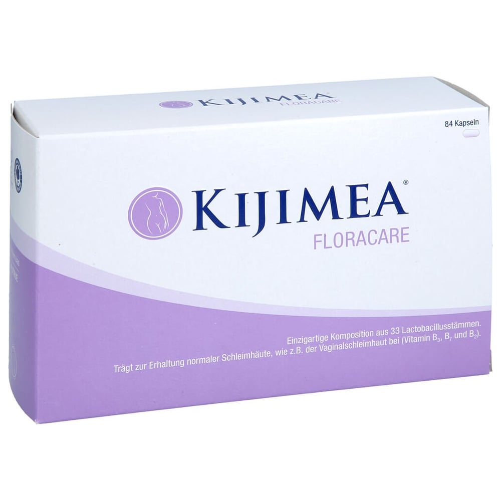 Kijimea FloraCare