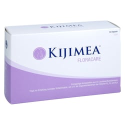 Kijimea FloraCare