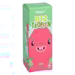 Vitamin B12 Kinder Tropfen