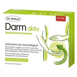 Dr.Böhm Darm aktiv Pulver