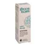 Green Team Intensivserum