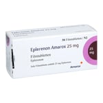 Eplerenon Amarox 25 mg Produktbild 1