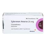 Eplerenon Amarox 25 mg Produktbild 2