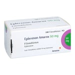 Eplerenon Amarox 50 mg