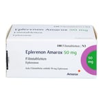 Eplerenon Amarox 50 mg