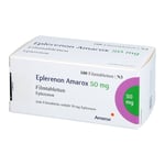 Eplerenon Amarox 50 mg