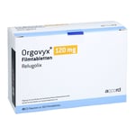 Orgovyx 120 mg Filmtabletten Produktbild 1