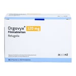 Orgovyx 120 mg Filmtabletten Produktbild 2