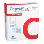 Convamax 10x10 cm N/ad Produktbild 1