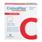 Convamax 10x10 cm N/ad Produktbild 2