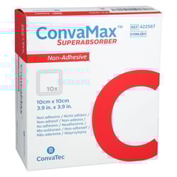 Convamax 10x10cm N/ad
