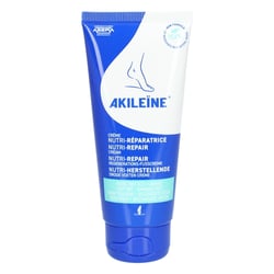 Akileine Nutri-Repair Regenerations-Fußcreme