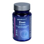 Gesundleben Eisen 15 mg