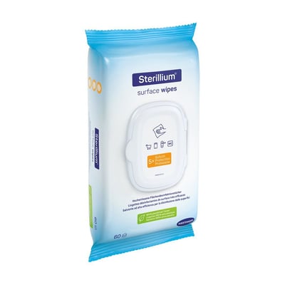 Sterillium Surface Wipes
