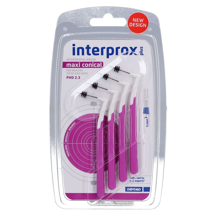 Interprox Plus Maxi Conic