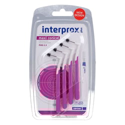 Interprox Plus Maxi Conic