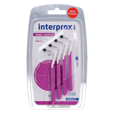 Interprox Plus Maxi Conic