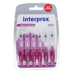 Interprox Maxi Conical