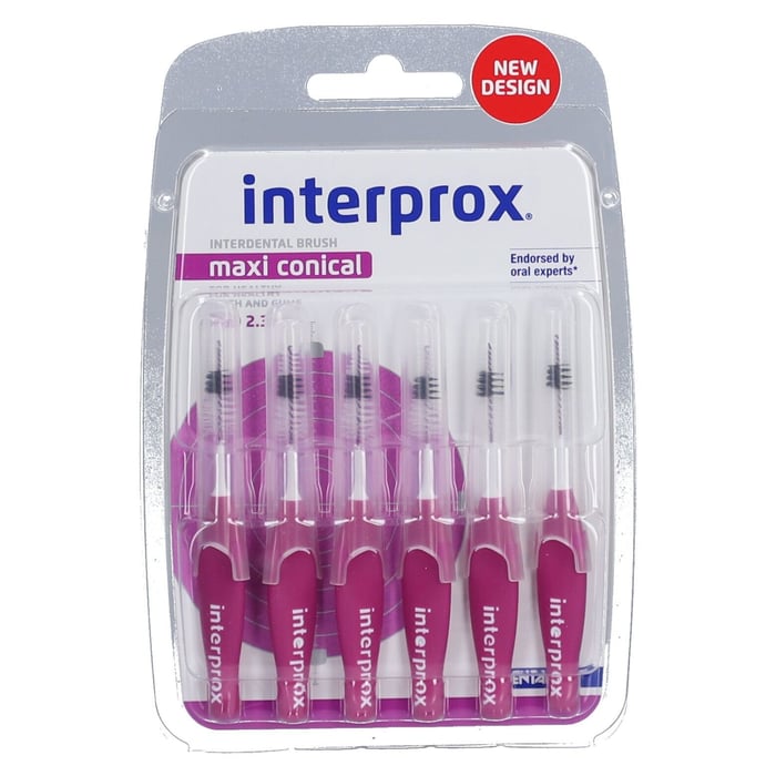 Interprox Maxi Conical