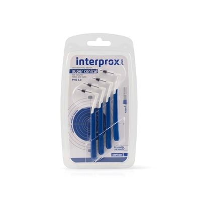 Interprox Plus Super Conic