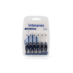 Interprox Super Conical