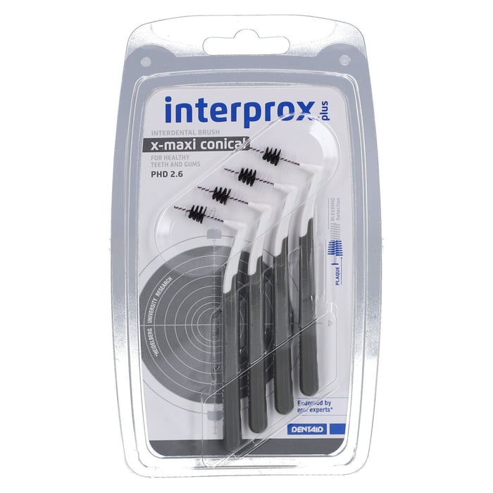 Interprox Plus X-maxi Con