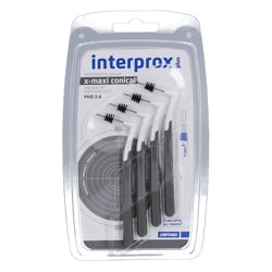 Interprox Plus X-maxi Con