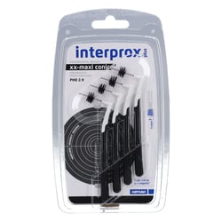 Interprox Plus Xx-maxi Con