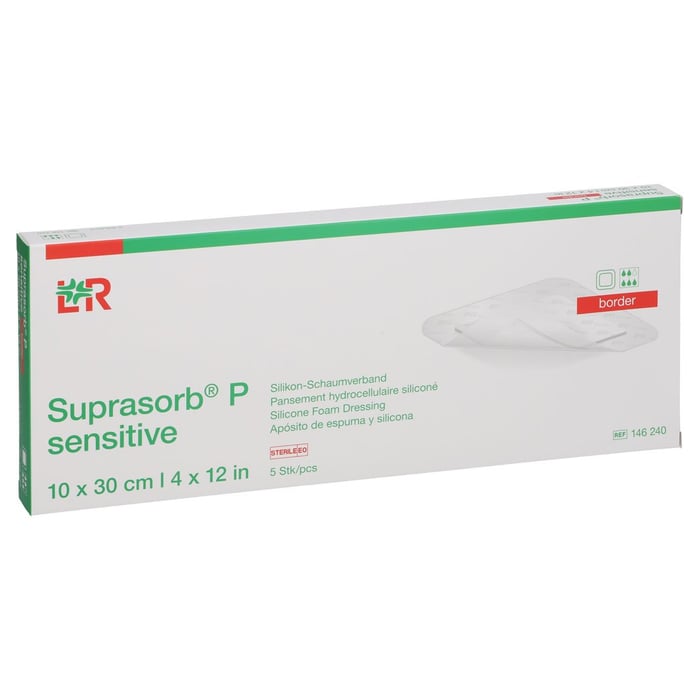Suprasorb P Se Bo Li 10x30