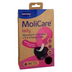 Molicare La Ab Un+5 Pa G.m