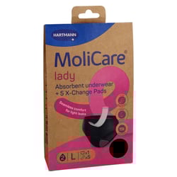 Molicare La Ab Un+5 Pa G.l