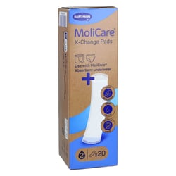 Molicare X-change Pa Ab Un