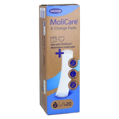 Molicare X-change Pa Ab Un