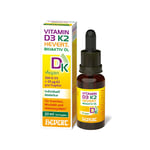 Vitamin D3 K2 Hevert Öl Produktbild 1