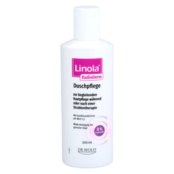 Linola RadioDerm Duschpflege