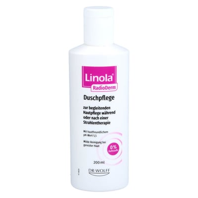 Linola RadioDerm Duschpflege