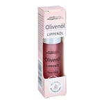 OLIVENÖL LIPPENÖL rosy glow Produktbild 1
