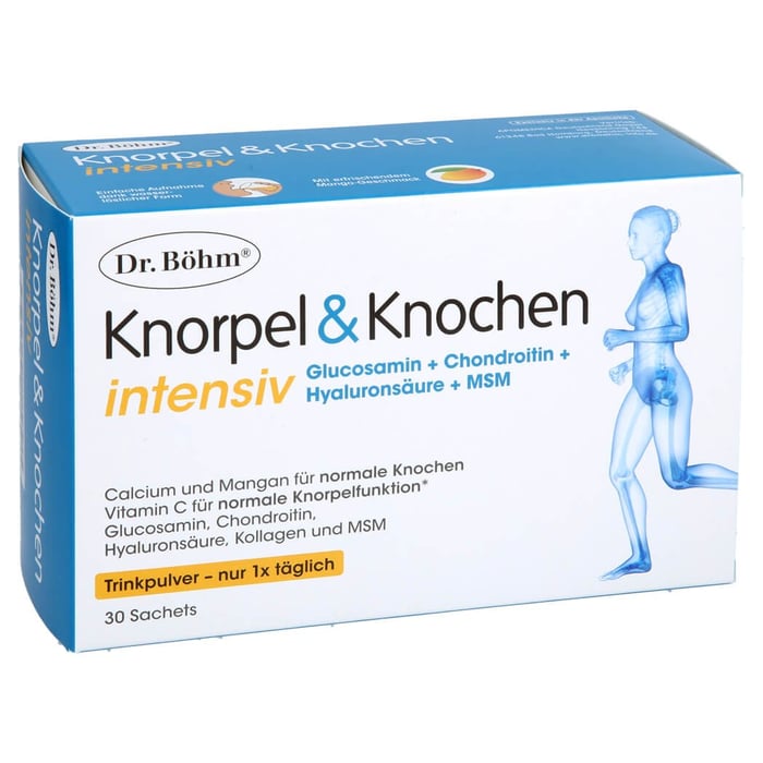 DR.BOEHM KNORP&KNOCH TRPLV