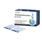 Dr. Böhm Knorpel & Knochen intensiv Trinkpulver Produktbild 4