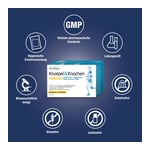 Dr.Böhm Knorpel & Knochen intensiv Trinkpulver