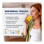 Dr.Böhm Knorpel & Knochen intensiv Trinkpulver