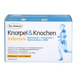 Dr.Böhm Knorpel & Knochen intensiv Trinkpulver
